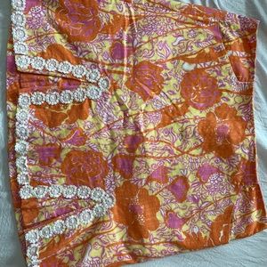 Lilly Pulitzer originals skirt